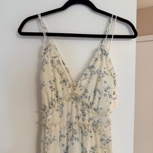 Altar’s State Maxi Dress